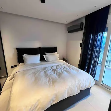 Lagonisi 2 Bedroom Luxury Apartment By The Sea! Exterior photo